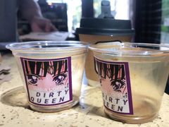 -HANA COFFEE(长寿路店)