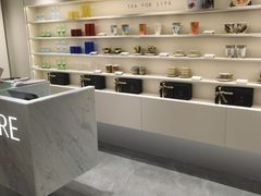 -théATRE 茶聚场(王府中環店)
