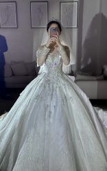 -韩国天使嫁衣婚纱礼服馆(上海旗舰店)