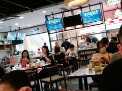 大堂-壹只卤鹅(华润万家店)