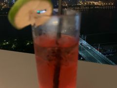 -于家堡洲际酒店·堡子里酒廊