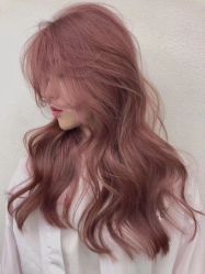 -摩登时代美发沙龙