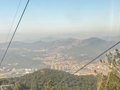 -福建泉州仙公山风景名胜区