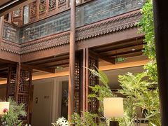 -狮王府淮扬菜(夫子庙老门东店)