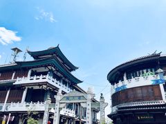 -大理古城