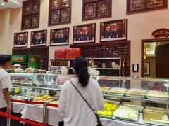 -玉华台饭庄·淮扬菜·烤鸭(望京店)