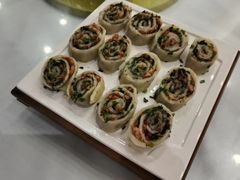 -围龙屋客家食府(福田店)