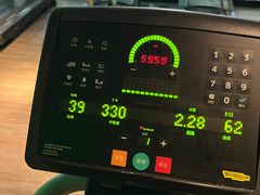 -W FITNESS 威尔仕健身·游泳(老西门新苑店)