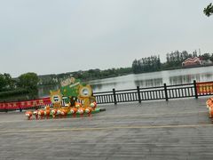 -上海长兴岛郊野公园