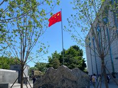 -中国地质博物馆