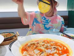 -青花椒花椒鱼(合生汇店)