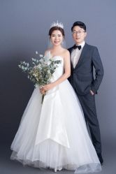 -蔚蓝映像STUDIO婚纱摄影(南稍门店)