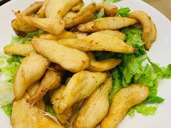 -红日饭店(裕隆三路店)