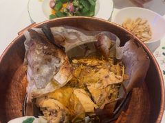 -桂满陇·蟹黄小笼汤包(清河万象店)