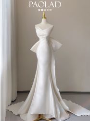 -南京宝娜嫁衣婚纱礼服馆(中央路店)