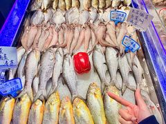 -潮澎派·潮汕菜大排档(南较西路店)