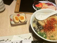 昭和拉面-山小屋(罗湖火车站店)