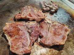 -法式利昂铁板烧主题餐厅(唐山爱琴海店)