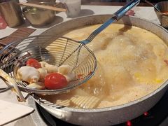 -琥珀川糟粕醋火锅(慈云寺店)