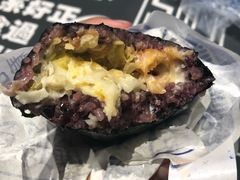 -眷村阿嬷(华润万象城店)