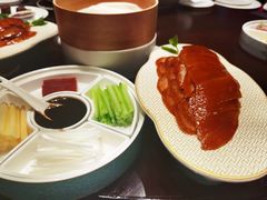 -博林天瑞喜来登酒店·西丽尚膳