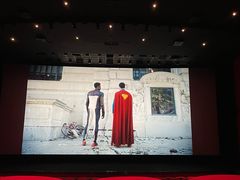 -曹杨影城(曹杨店)