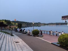 -甬妈妈湖畔里餐厅(唐山南湖旅游景区店)