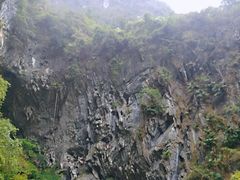 -英西峰林·洞天仙境
