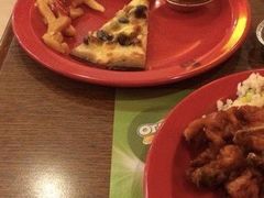 -好伦哥(温都水城店)