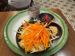 -曼谷食堂·泰国家庭料理(丹桂路店)