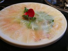 -一斗火锅·招财羊毛肚(北温泉九号店)