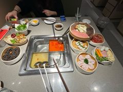 -海底捞火锅(北京路店)