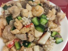 -胖子菜馆(隆昌路店)
