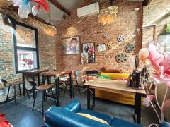-16毫米咖啡&酒吧(南锣鼓巷店)
