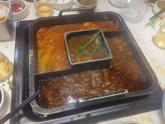 -巴奴毛肚火锅(永明路店)