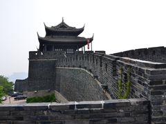 -虞山城墙