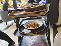 -必胜客(航洋国际店)