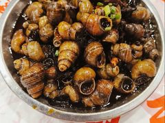 -辣螃铠盆盆蟹大排档(海昌店)