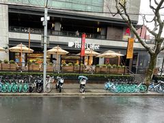 -Peet's 皮爷咖啡(东湖路手作店)