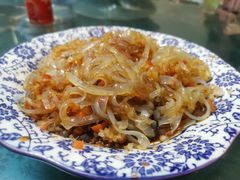 黄记凉粉-富临轩私房菜(集庆门大街店)