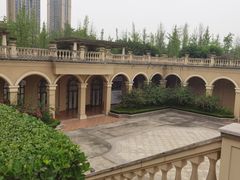 -府河摄影公园