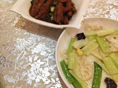 -中恒华茶楼(牌坊店)