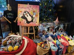 -布拉格餐厅· 中欧捷克菜(全国首店)