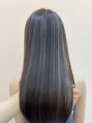 -icare美发沙龙