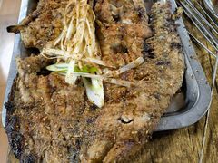 -清真·馬坡二旦烧烤(人生一串拍摄店)