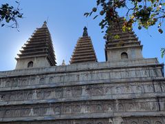 -北京石刻艺术博物馆(五塔寺)
