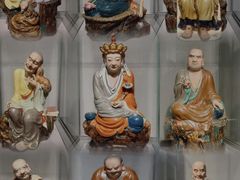 -景德镇中国陶瓷博物馆