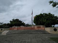 -美国纪念公园