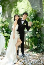 -今生有约婚纱摄影旗舰店(南京总店)