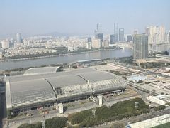 -广交会威斯汀酒店